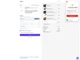 MetaEDC coupon verification screenshot