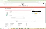 cristiano coupon verification screenshot