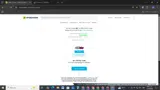comenback coupon verification screenshot