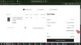 pedritojose coupon verification screenshot