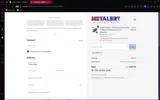 10OFF coupon verification screenshot