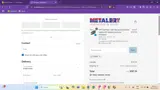 10OFF coupon verification screenshot