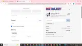 PROTECTED coupon verification screenshot