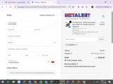 COMEBACK coupon verification screenshot