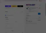 ABRAMS10 coupon verification screenshot