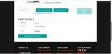 LABORDAY25 coupon verification screenshot