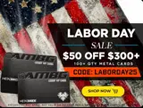 LABORDAY25 coupon verification screenshot