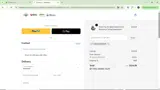 ALBUQUERQUE05 coupon verification screenshot
