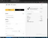 TUCSON09 coupon verification screenshot