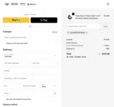 COLORADOSPRINGS coupon verification screenshot