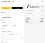LOUISVILLE coupon verification screenshot