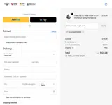 ALBUQUERQUE05 coupon verification screenshot