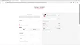 Metallic Market coupon verification screenshot