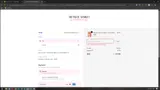 Metallic Market coupon verification screenshot