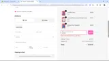Metallic Market coupon verification screenshot