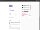 Metal Masters coupon verification screenshot