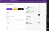 NEWYEAR20 coupon verification screenshot