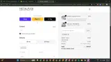 EXTRA5 coupon verification screenshot