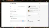 EXTRA25 coupon verification screenshot