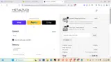 SAVE30 coupon verification screenshot