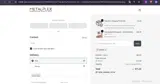 VAN20 coupon verification screenshot