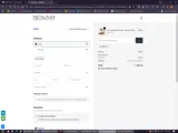 VAN20 coupon verification screenshot