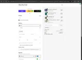 BACK25 coupon verification screenshot