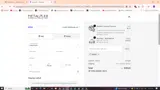 SAVE25 coupon verification screenshot