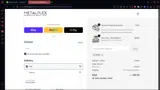 GET25 coupon verification screenshot