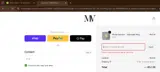 EARLYBIRD15 coupon verification screenshot