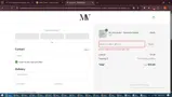 newcode coupon verification screenshot