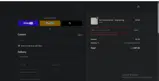 10PIDU coupon verification screenshot