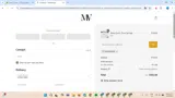 SAVE10NOW coupon verification screenshot