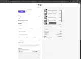 ADBMQ coupon verification screenshot