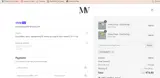 DOUBLE15 coupon verification screenshot