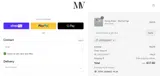 10ffoquemet coupon verification screenshot