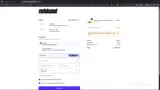 Metalwood Studio coupon verification screenshot