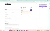 Metalwood Studio coupon verification screenshot