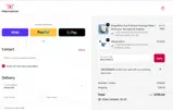 Metamorphosis Light Therapy coupon verification screenshot