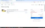 polish_krokiecik coupon verification screenshot