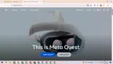 Meta Quest (formerly Oculus) coupon verification screenshot