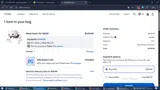 SUBSTATICA coupon verification screenshot