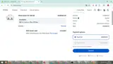 DUURO coupon verification screenshot