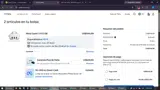 Meta Quest (formerly Oculus) coupon verification screenshot