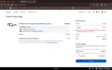 Meta Quest (formerly Oculus) coupon verification screenshot