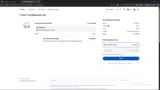 GAMES coupon verification screenshot