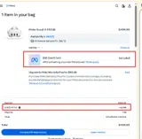 substatica coupon verification screenshot