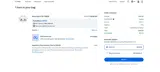 REAPERZVR coupon verification screenshot