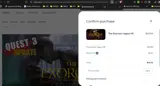 SECRET33-914C59 coupon verification screenshot