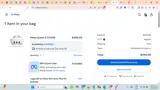TTTT coupon verification screenshot